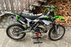 Kawasaki KX 250 2T 2005