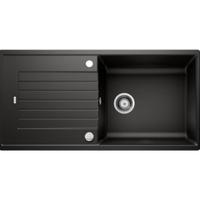 Lavello Cucina Nero A Incasso BLANCO 60 cm Nuovo