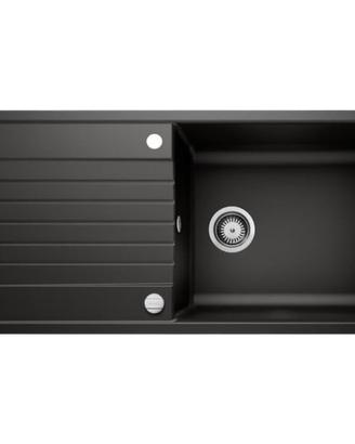 Lavello Cucina Nero A Incasso BLANCO 60 cm Nuovo