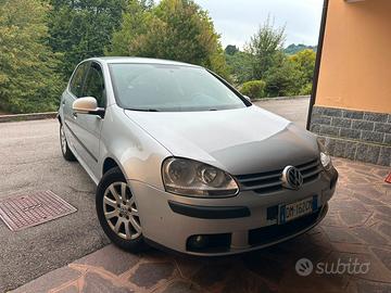 VW golf 5 1.9tdi 77kw