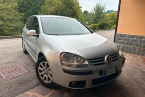 VW golf 5 1.9tdi 77kw