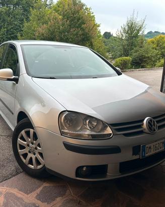 VW golf 5 1.9tdi 77kw