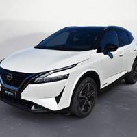 Nissan Qashqai 1.5 EREV e-Power Tekna Auto