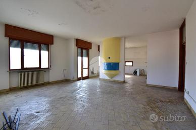 BIFAMILIARE A MARANO DI VALPOLICELLA