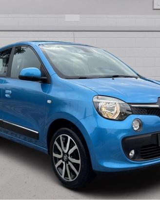 Twingo Live 1.0 70cv **Garanzia Guasti 12 Mesi**