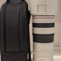 come NUOVO Canon RF 70-200mm f/2.8 L IS USM Z