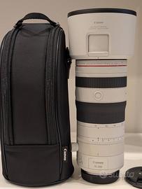 come NUOVO Canon RF 70-200mm f/2.8 L IS USM Z