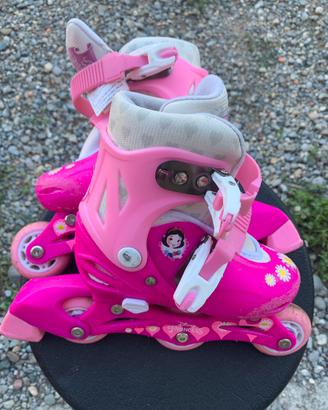 Pattini Disney Princess