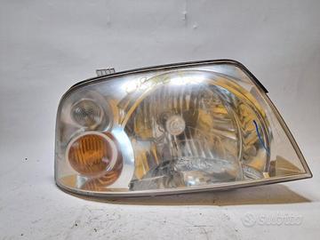 92202055XX FANALE ANTERIORE DX HYUNDAI ATOS PRIME 
