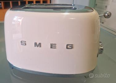 tostapane smeg in design panna 
