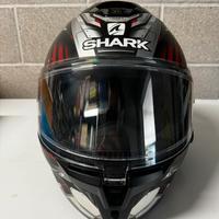Casco Shark Spartan GT taglia M