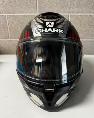 Casco Shark Spartan GT taglia M