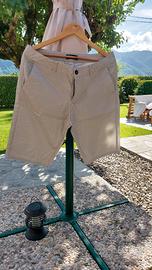 pantalone corto 