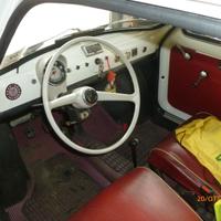Fiat 500 F