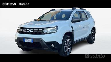 Dacia Duster 1.0 tce Prestige up Gpl 4x2 100cv