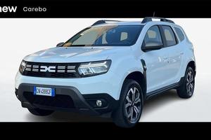 Dacia Duster 1.0 tce Prestige up Gpl 4x2 100cv