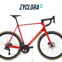 Orbea Orca M20I LTD Di2 12V t.60