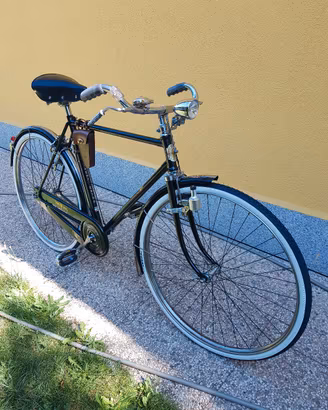 bianchi extra lusso 
