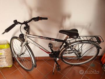 bici da uomo