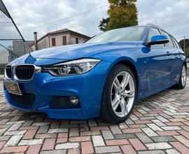 Bmw 330 330dA Touring Msport TUA A RATE