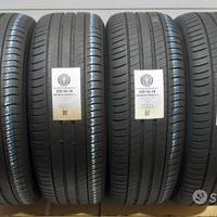 4 gomme 225 55 18 michelin a20961