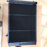 Radiatore LANCIA THEMA FERRARI 8.32