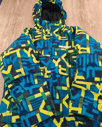 Giacca da Sci/Snowboard Firefly Aquabase Elite – T