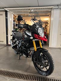 V-Strom 1000 - 2014