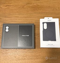 Samsung Galaxy Z Fold 8 - 256 GB