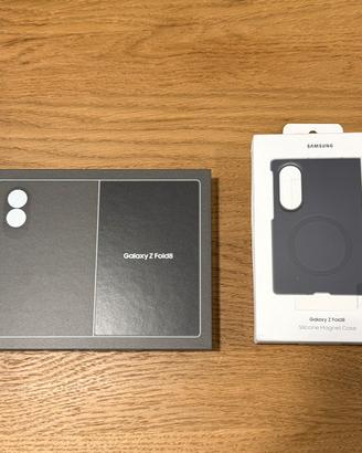 Samsung Galaxy Z Fold 8 - 256 GB