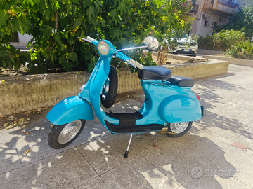 Restauro Vespa Vespa 50n 1969 Restaurare Vespa 50n 1965 Kit
