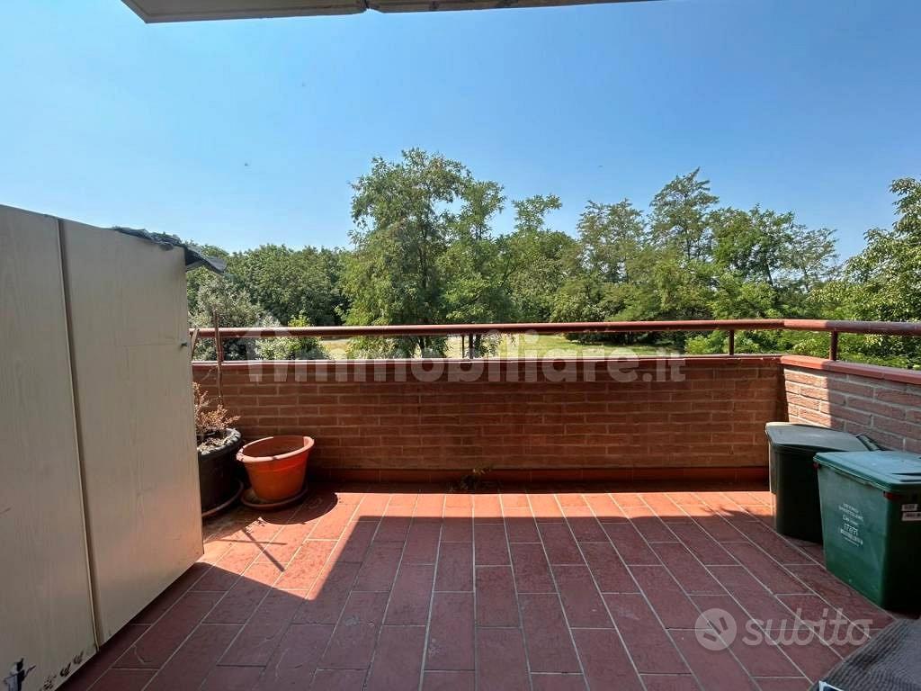 Appartamento – Reggio Emilia, Laguito, San Prospero Strinati - Vista 5