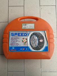 catene da neve x auto