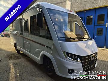 CARTHAGO C2-TOURER I 146 FF-RB-LE CAMBIO AUTOMAT