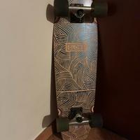 Cruiser skateboard