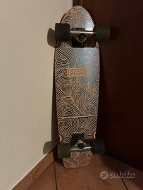 Cruiser skateboard