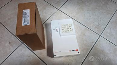 Centralina antifurto Bentel B-TEL GT GSM nuova