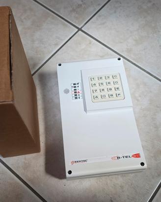 Centralina antifurto Bentel B-TEL GT GSM nuova