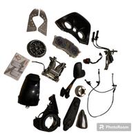 Yamaha ricambi T-max 500 530 560 originali