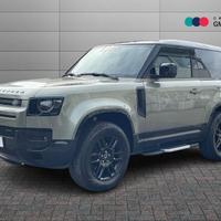 Land Rover Defender 90 3.0d i6 mhev S awd 200...