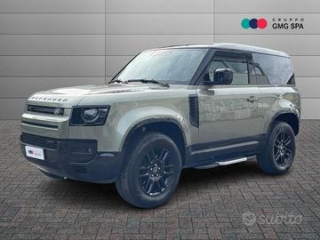 Land Rover Defender 90 3.0d i6 mhev S awd 200...