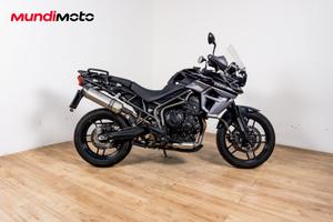 TRIUMPH TIGER 800 XRX ABS - 2015