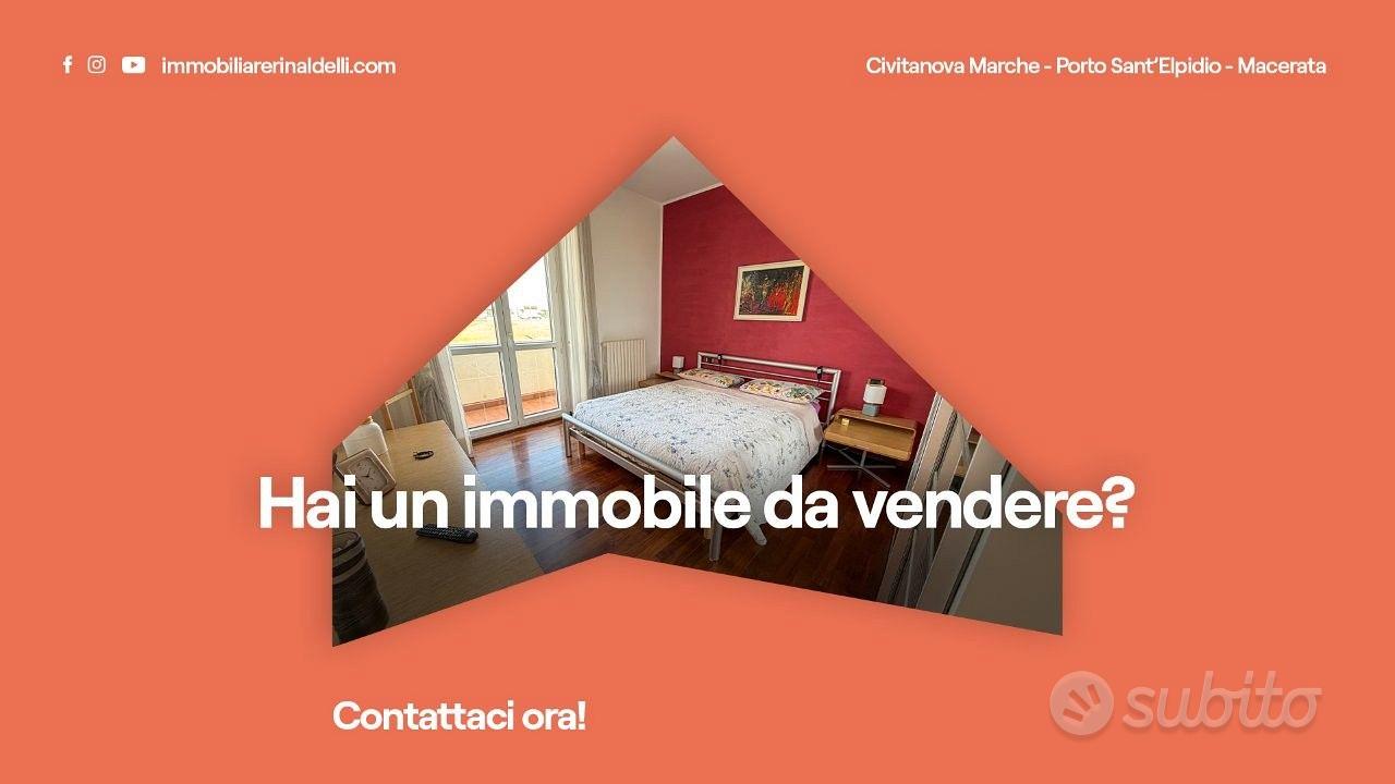 Appartamento – Civitanova Marche, Aurora - Vista 4