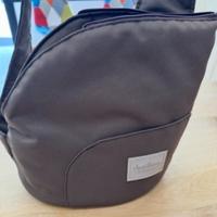 Borsa porta cucciolo di marca