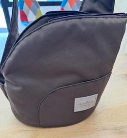 Borsa porta cucciolo di marca