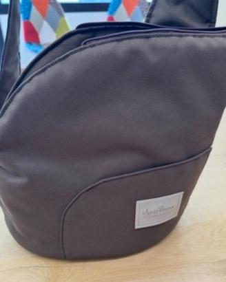 Borsa porta cucciolo di marca