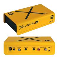 Expander MIDI M-LIVE X-Light 4