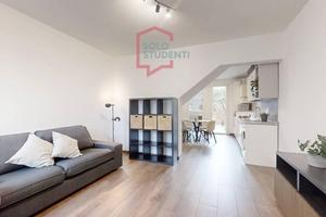 CAMERA MATRIMONIALE con BAGNO PRIVATO