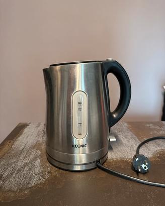 Bollitore elettrico