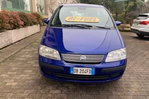 Fiat Idea 1.4 FreeRide